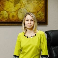 Коваленко Ирина