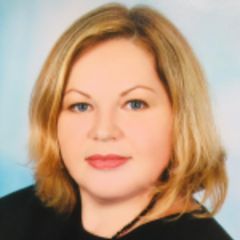 Казанцева Татьяна