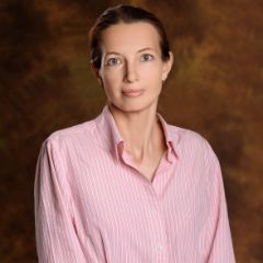 Кондрашкина Валентина