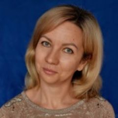 Шелемина Ксения