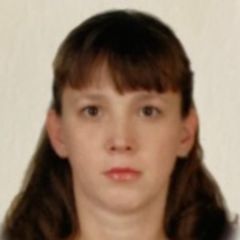 Андреева Людмила Александровна