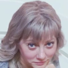 Дубова Елена