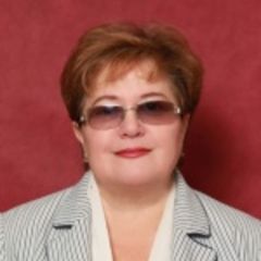 Игнатенко Елизавета