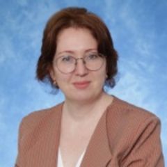 Бахитова Лиана Тимеряновна