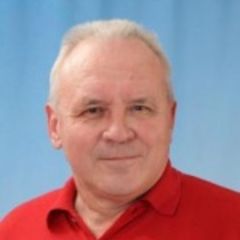 Игнатенко Михаил