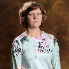 Иванова Елена