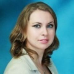 Подгорная Екатерина
