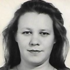 Шкирина Елена