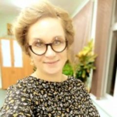 Алексеева Анна Александровна
