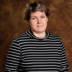 Борисова Светлана Николаевна