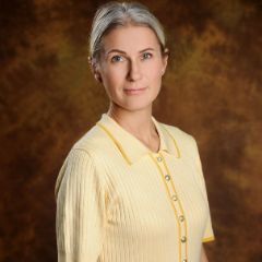 Красникова Юлия