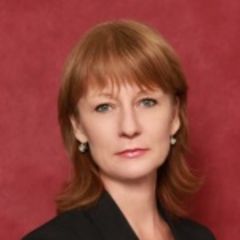 Склокина Оксана