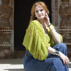 Атрепкина Арина