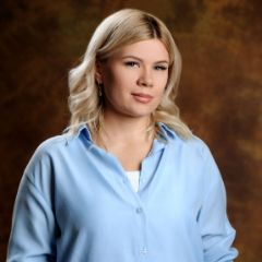 Байдакова Юлия Владимировна