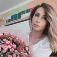 Гильманова Татьяна