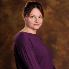 Грибова Наталья