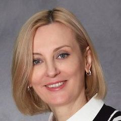 Пантелеева Елена