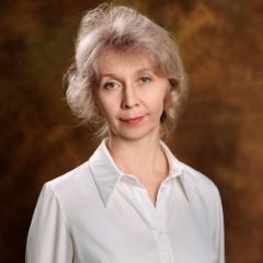 Киселёва Наталья