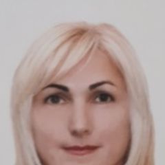 Шляга Наталья