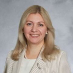 Загртдинова Елена