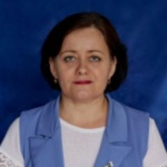Белякова Анна Петровна