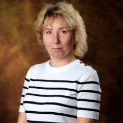 Аксенова Марина Викторовна