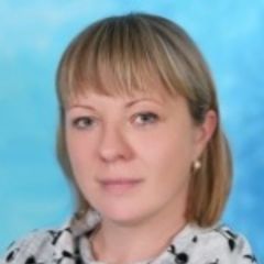 Иванова Ольга