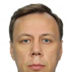Чеушев Алексей