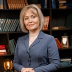 Хатунцева Ольга