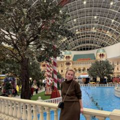 Кудряшова Екатерина