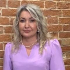 Положкова Оксана