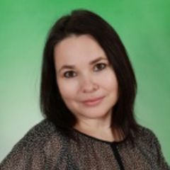 Лысенко Светлана
