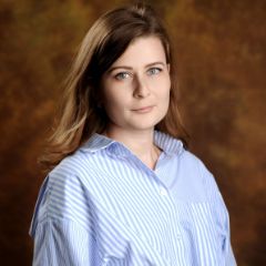 Горчакова Юлия