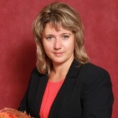 Седова Юлия
