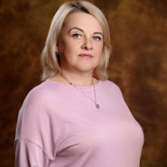 Ромашкина Ирина