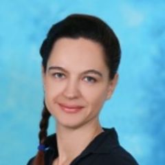 Станишевская Юлия