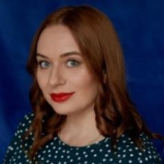 Лапина Юлия