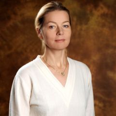 Макарычева Любовь