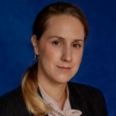 Юрина Наталья