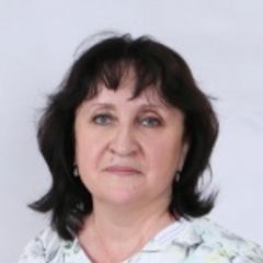 Кострова Ирина