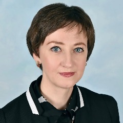 Соколова Надежда