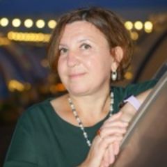 Фахретдинова Венера