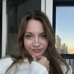 Савинова Анна