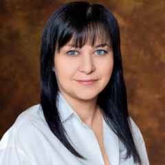 Стародуб Наталья