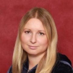 Постернак Анна