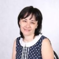 Бакунина Наталья Александровна