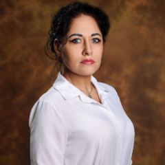 Ларина Марина
