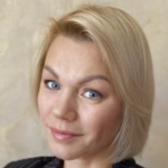 Сокова Ольга