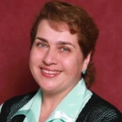 Полтавская Елена
