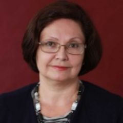 Петрухина Елена